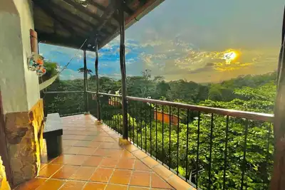 Image de Beautiful Villa Traditional Colombian House Quimbaya/Quindio