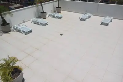 Cozy apartment Ubatuba - Center