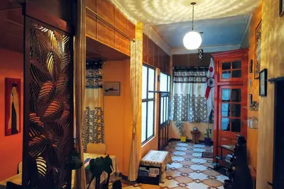 Image de Garden Cottages - high end homestay in Shimla