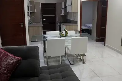 Image de Modern and Luxurious Ocean Front Condo