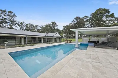 Image de Harrison's Dream - Nulkaba Hunter Valley