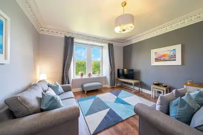 Image de Cleppie Apartment - Ideal Dundee Base