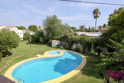 Image de Appartement las moras by Costablancarent