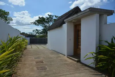 Image de Residence Frangipani