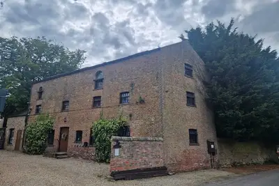Image de The Carriage House. Sleeps 30. York 5m.