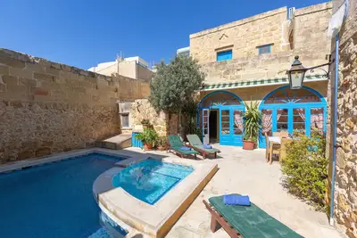 Image de Ta Beppe Traditional Gozitan Farmhouse