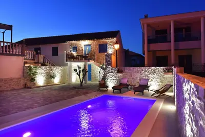 Image de Villa Mediteran