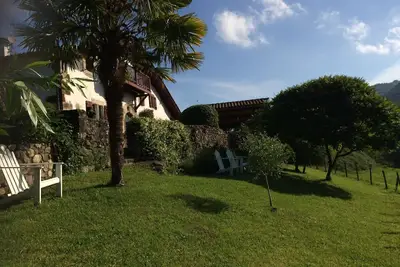 Image de Villa Amestoia