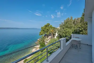 Image de Apartment Mladen A1