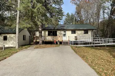 Image de Northwoods Home Getaway w/direct access to Atv/Snowmobile Trails
