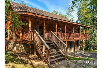 Image de Broqvarn is a wonderful all season home! Book Now! Close to Lodge & Trails!
