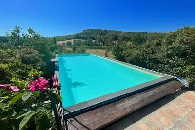 Image de Garden Of Eden/Exclusive Pool+Grounds/Slps 12/Spoleto 7kms/Rome 1hr