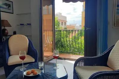 Image de Beautiful vacation apartment in the heart of Moraira