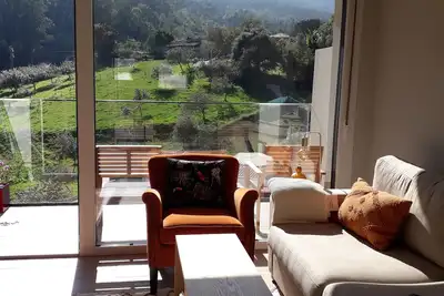 Image de Nouvelle maison mitoyenne à proximité des plages et de montagnes