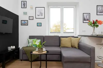 Image de Dlugosza 19 | Elegant Apartment | 1 Bedroom