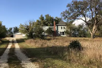 Image de Menlo Farmhouse