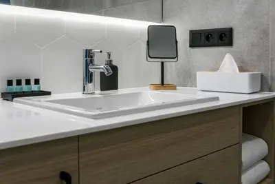 Image de Barska 69 Apartaments