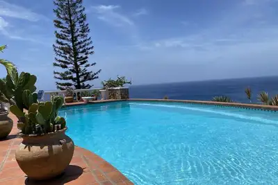 Image de Caribbean Villa with Spectacular Views