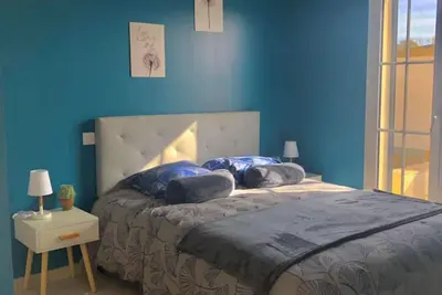 Image de La Maison de Laurie classée 4 étoiles avec bassin