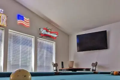 Image de Parker, Az - Hilltop Hideaway