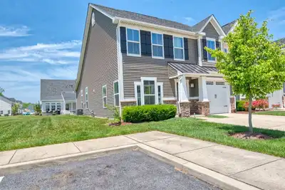 Image de Coastal Club * 3br Luxury Townhouse End Unit 31415 w 2. 5 Baths, Sleeps 8