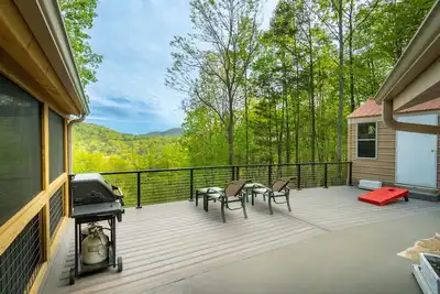 Image de Hide Away, Peaceful, Cozy cabin