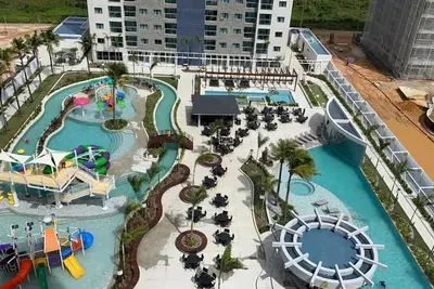 Image de Salinas Park Resort Exclusive