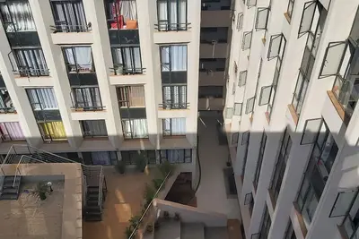 Image de Beautiful apartment with swimming pool