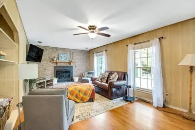 Image de Perfect Southern Pines Getaway Near Pinehurst!