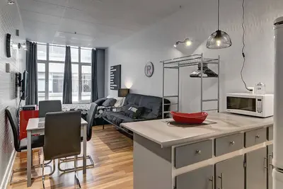 Image de 201 - Loft de la Cité