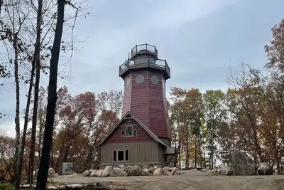 Image de Stoney Ridge Lighthouse
