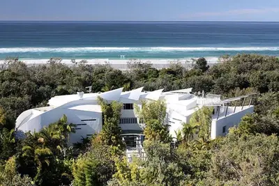 Image de Somerleys Ocean Retreat - Beachfront Resort Style Property