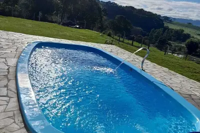 Image de 3 Bedroom Cottage in Socorro