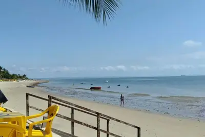 Image de Ponta de Areia House