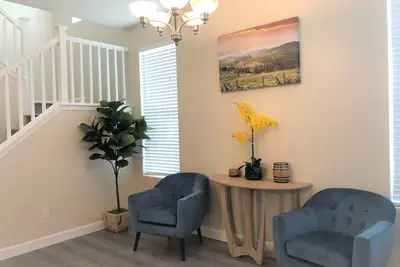 Image de Folsom Executive Style with King Bed