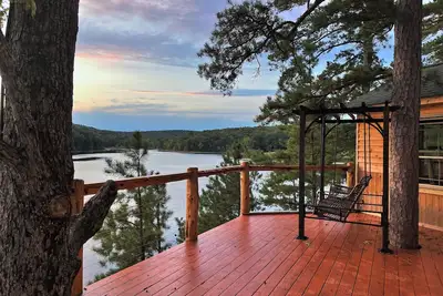 Image de 2-bedroom vacation home near Mark Twain National Forest
