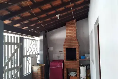 Image de Little House Marambaia, comfort 100 meters from the sea