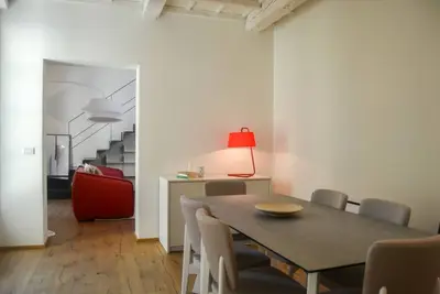 Image de Joivy Chic 3 Br Flat w/Free parking central Milan