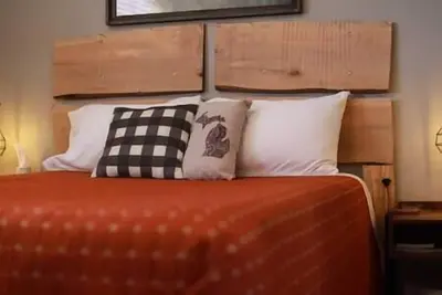 Image de The HighBanks- Full Breakfast included, Beautiful Lakeview!