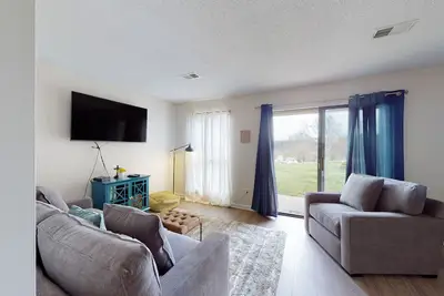 Image de Golf course-adjacent condo with pools, hot tub & tennis