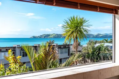Image de The Sands Apartment 19 by Stay Waiheke