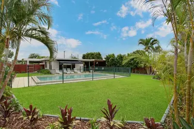 Image de Bliss At The Bungalow Child and Dog Friendly