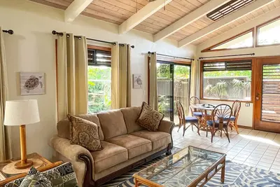 Image de Private & Serene Cottage Poipu Beach Tvnc #4209