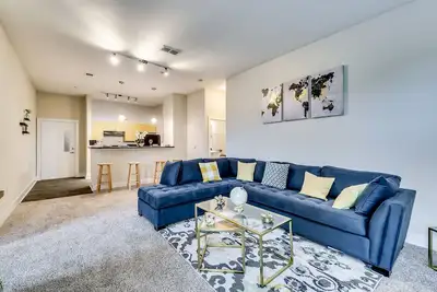 Image de Living in the city