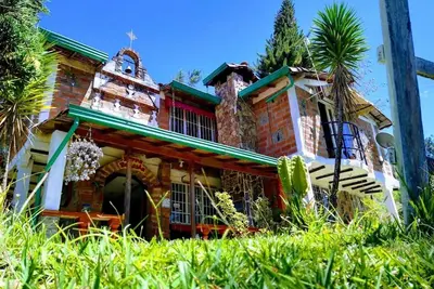 Image de Lost bitch farm guatape🌲🏡