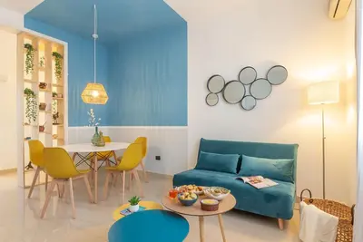 Image de Atmosfera Salento | holiday house with terrace