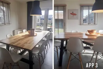 Image de Newly renovated apartments on large grounds