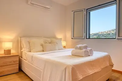 Image de Casa Familia Pestana 2, a Home in Madeira