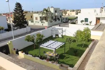 Image de Maria 1977 holiday home in Salento near Sm di Leuca with lawn and Wifi