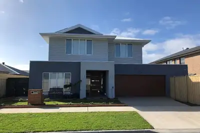 Image de Large house to let for 6 months from Feb 2022